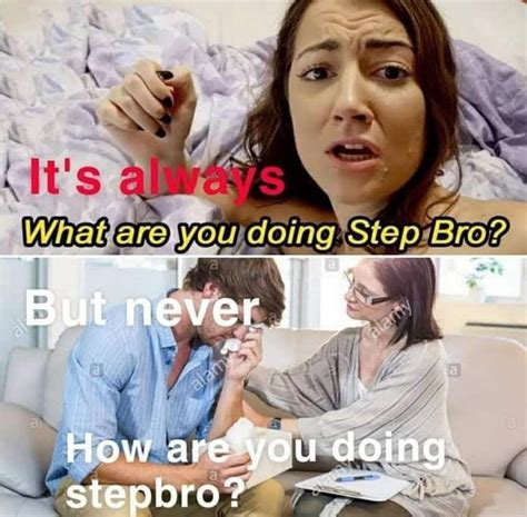 But have you ever wondered if thi. . What are you doing stepbro porn